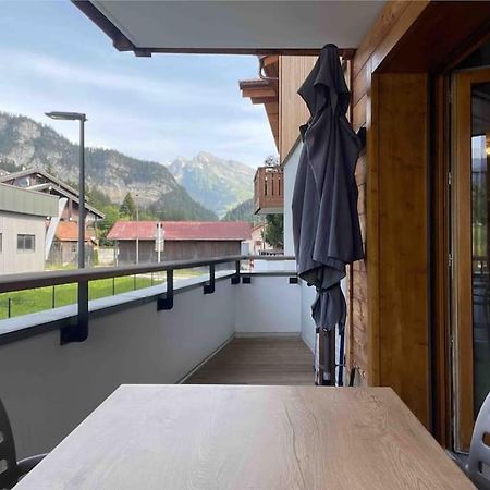 Studio A La Montagne Saint-Jean-de-Sixt Zewnętrze zdjęcie
