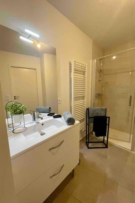Studio A La Montagne Saint-Jean-de-Sixt Zewnętrze zdjęcie